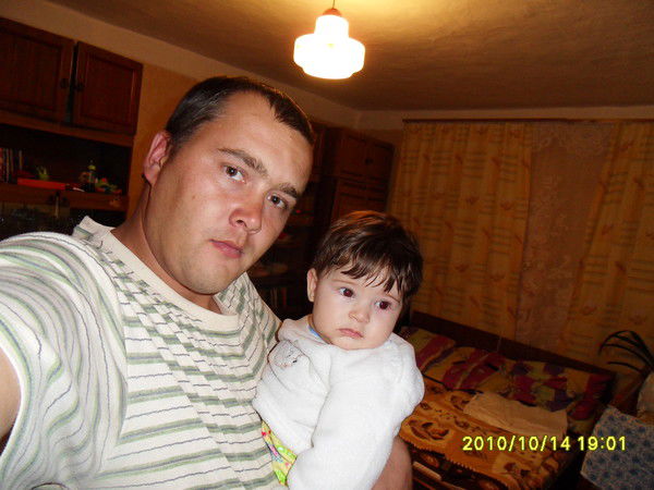 Дмитрий Всеволодов