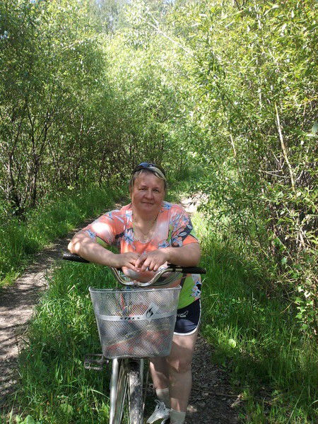 Ольга Бобкова