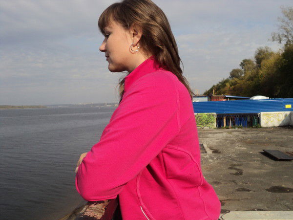 Светлана Воронина