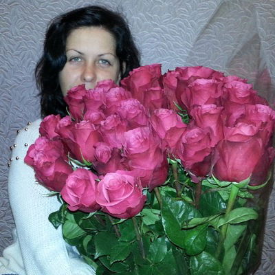 Светлана Коновалова