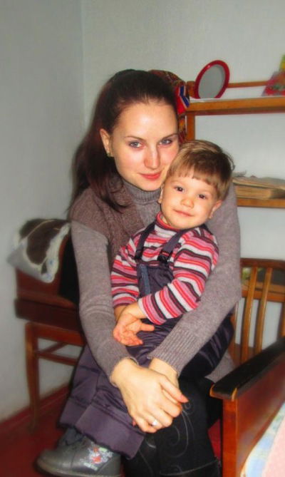 Ирина Сушко