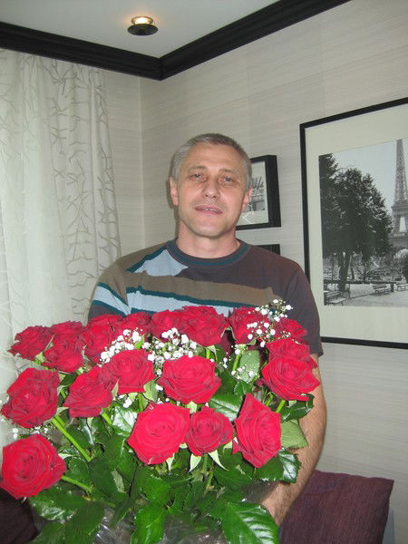 Андрей Нещасный