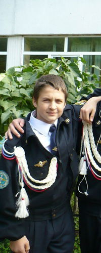 Владислав Гапотченко