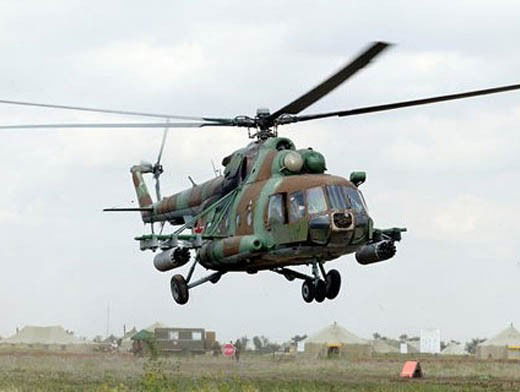 Виктор Ткач