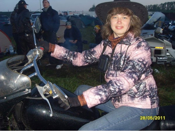 Эльвира Ходыкина