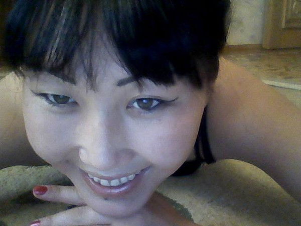 Шынар Кокумбекова