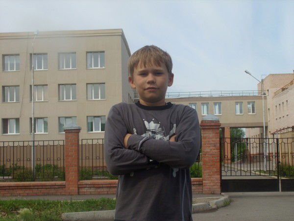 Макс Свиркунов