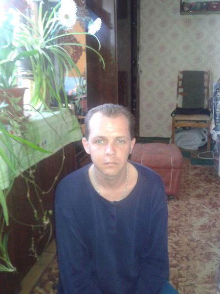 Сергей Лысенко