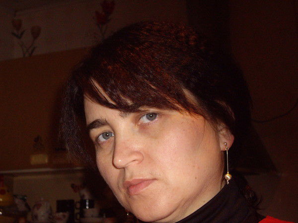 Ina Borisenko