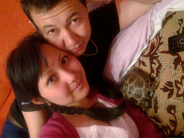 Кенжебек Иманкулов