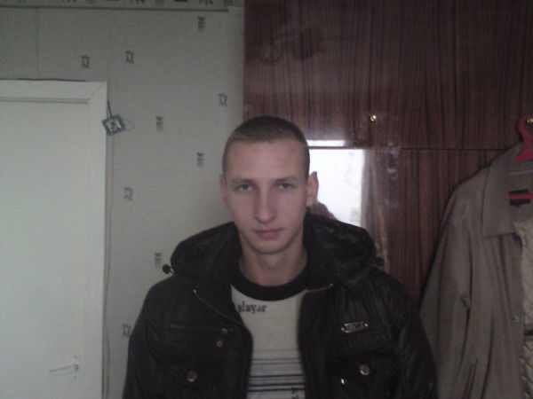 Андрей Мальков