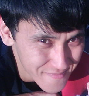 Баглан Мырзабаев