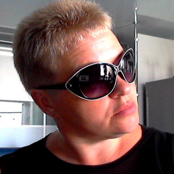 Светлана Парфенова