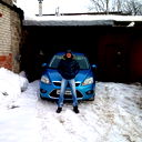 Серж Леухин