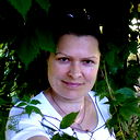 Valentina Boriskina
