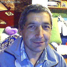 Юрий Шешуряк