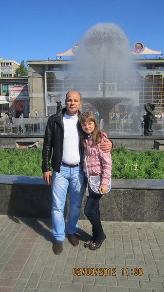 Валера Канахин