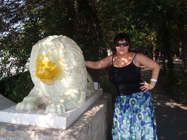 Валя Артыгалиева