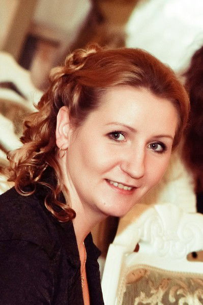 Кацер Татьяна