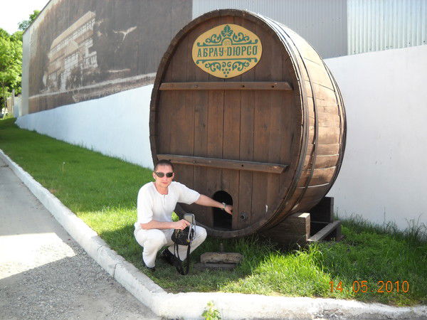 Дмитрий Гришин