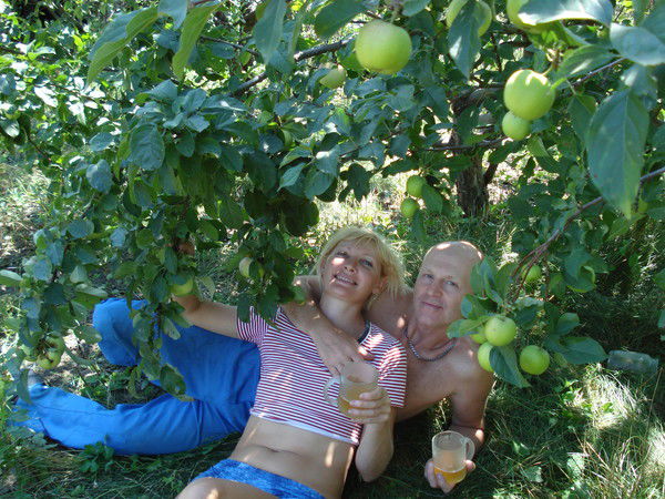 Светлана Зиновьева