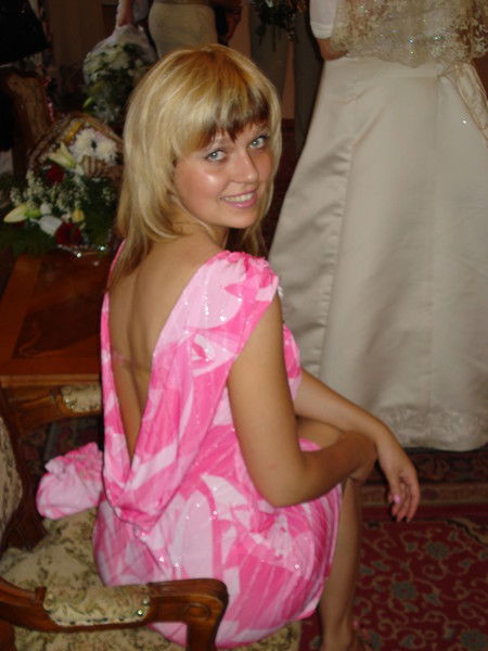 Анастасия Никулина