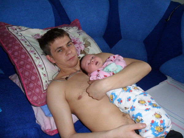 Толик Борисов