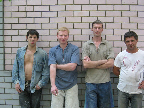 Виктор Ковпак