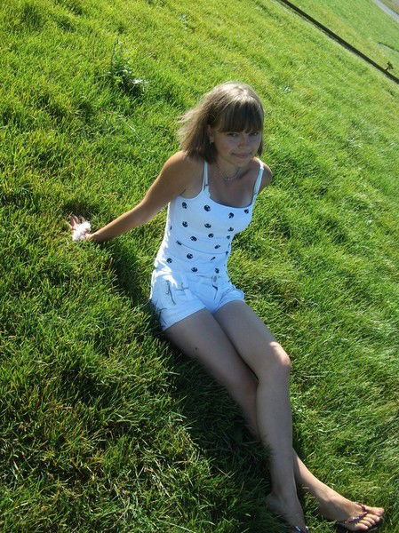 *(Кристина )*