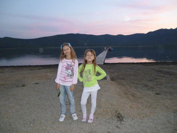 Анастасия Сызко