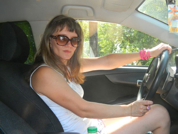 Наталия Амеличкина