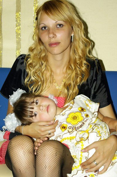 Татьяна Лютько