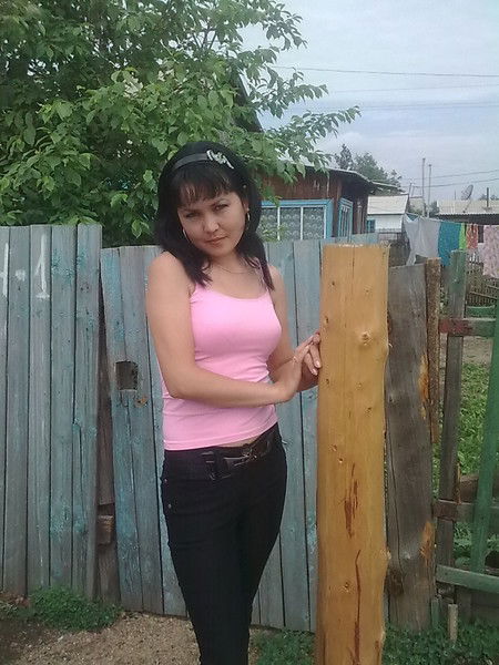 Елена Кузнецова