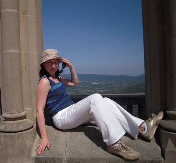 Татьяна Кошелева