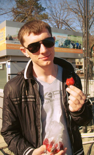 Владислав Родкин