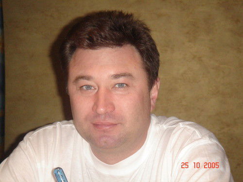 Валера Изъюров