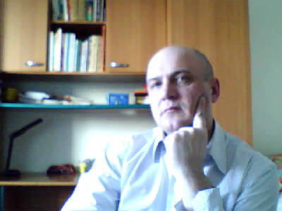 Александр Захаров