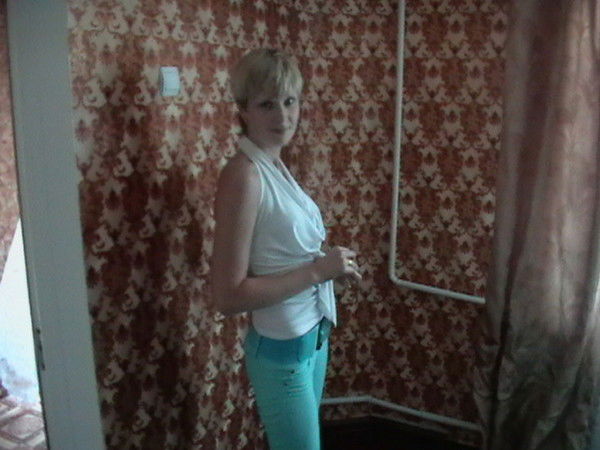 Екатерина Бондаренко