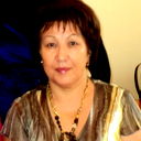 Дакана Абитаева