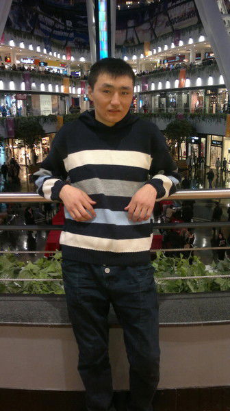 Азамат ********