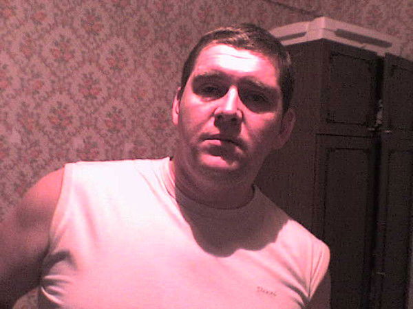 Сергей Махмутов