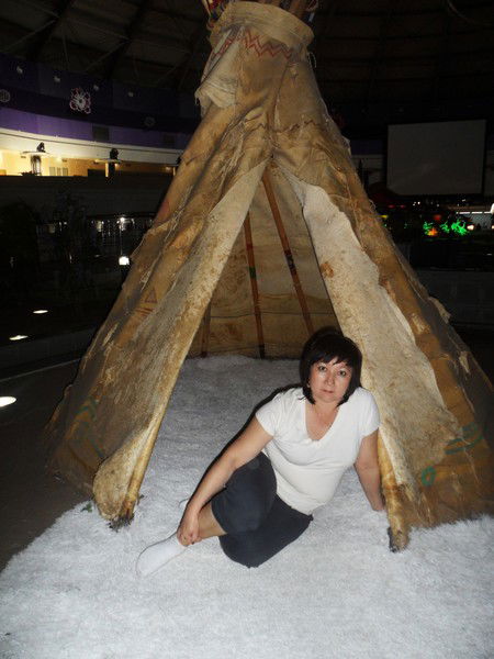 Гаухар Какишева