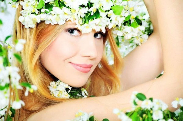 Кира Анютина