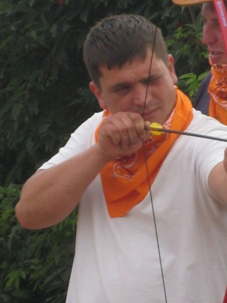 Андрей Захаров