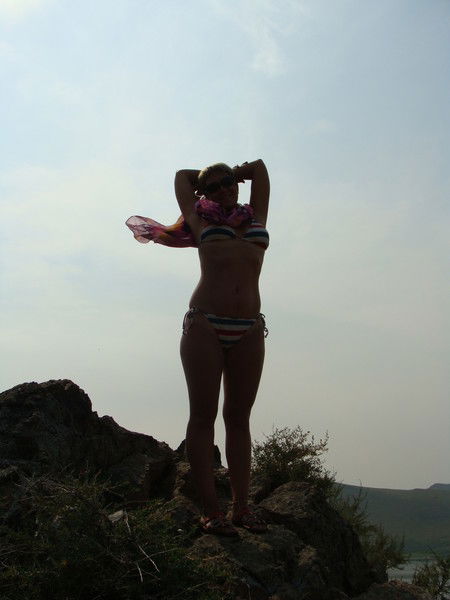 Алёна Андриянова