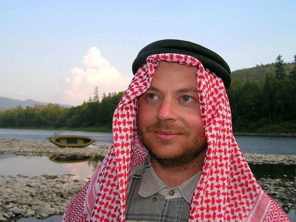 Андрей Долока