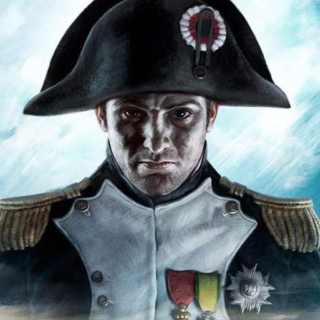 Наполеон Банопард