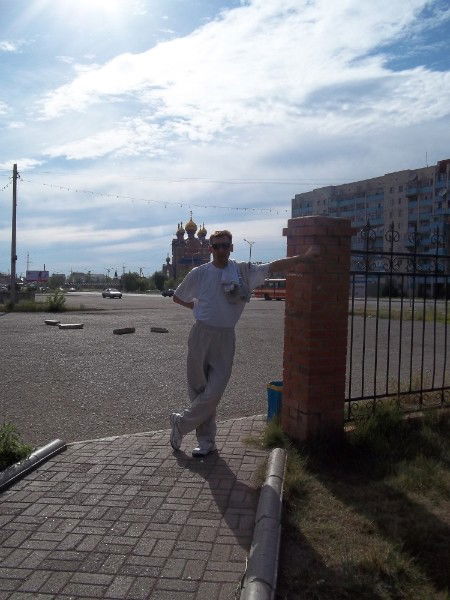 Александр Кулаков