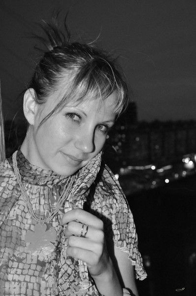 Cветлана Камаева