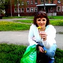 Марина Ефремова